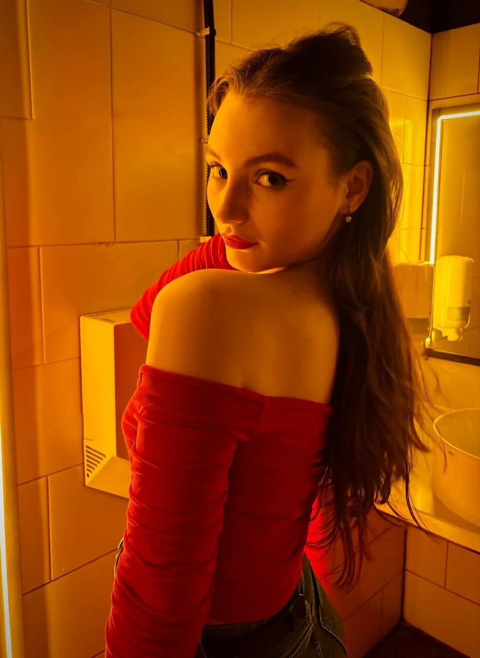 XXX Porn Photo of Nude ZariaFlame 9