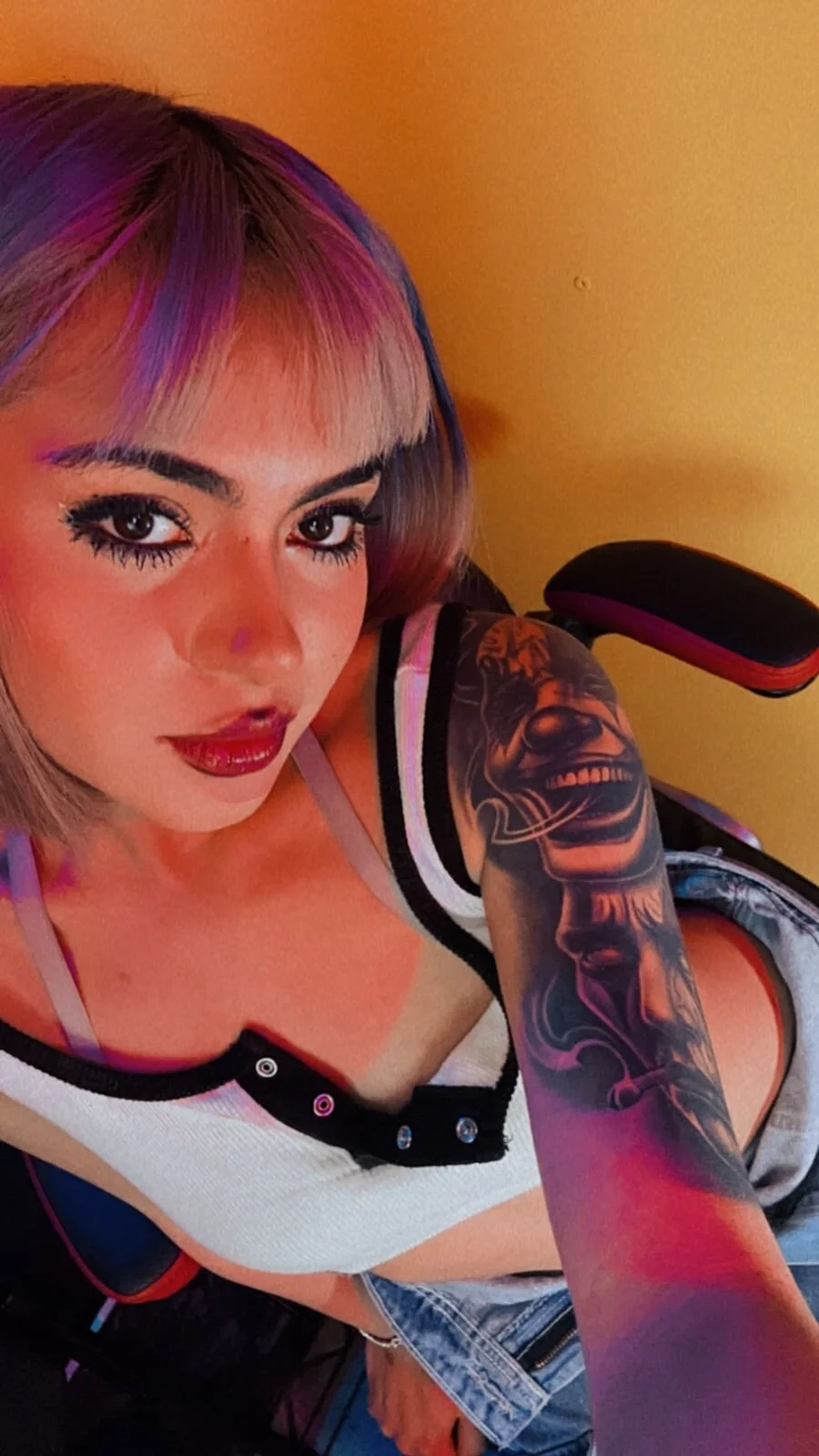 XXX Porn Photo of Nude Sally23_ 5