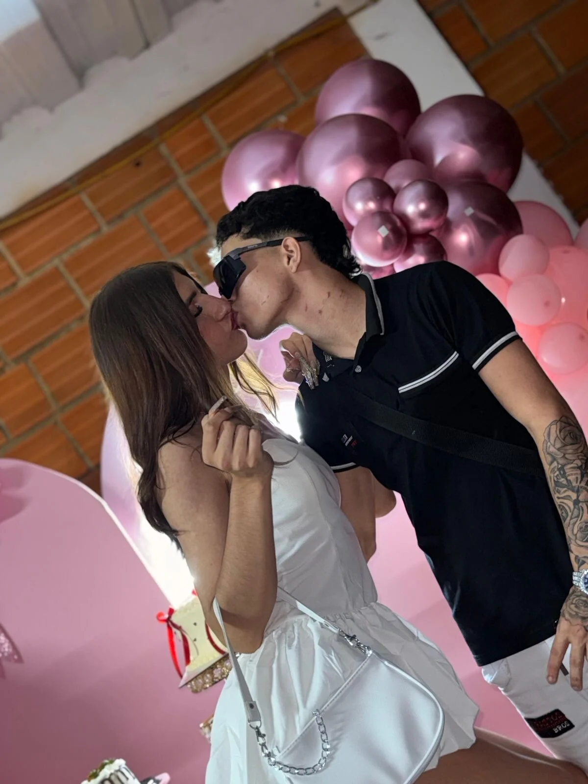 XXX Porn Photo of Nude Naughty_Couple13 33