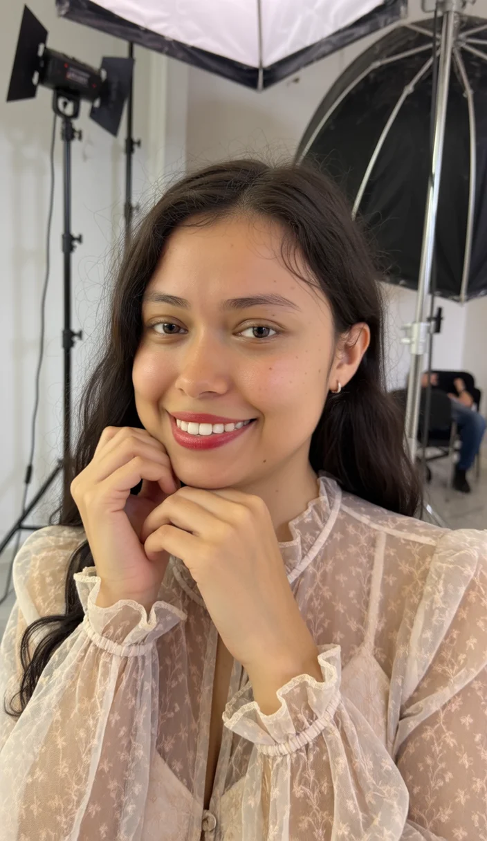 XXX Porn Photo of Nude Andrea_Robles 8
