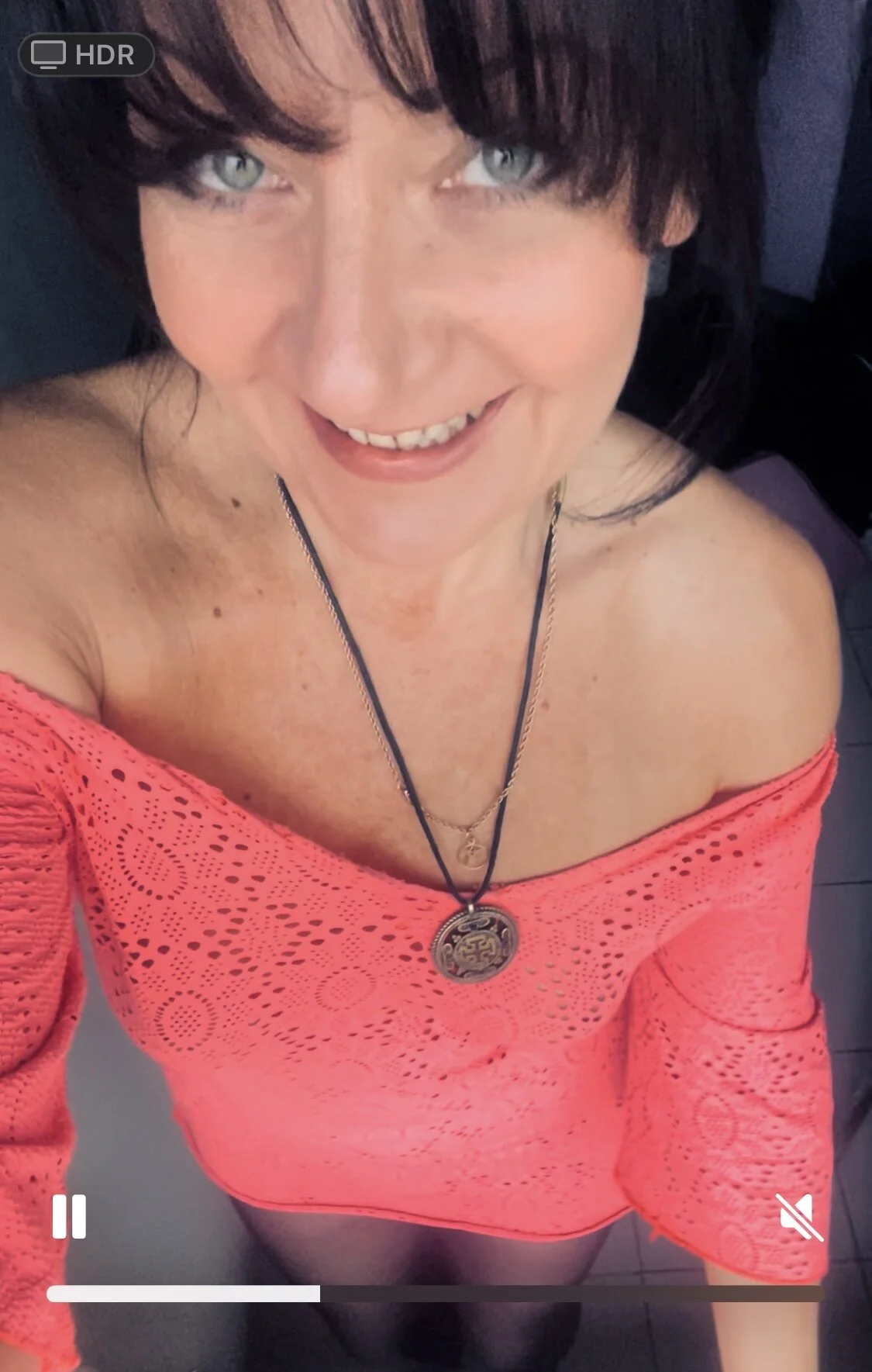XXX Porn Photo of Nude Sabrina_Waiker 2