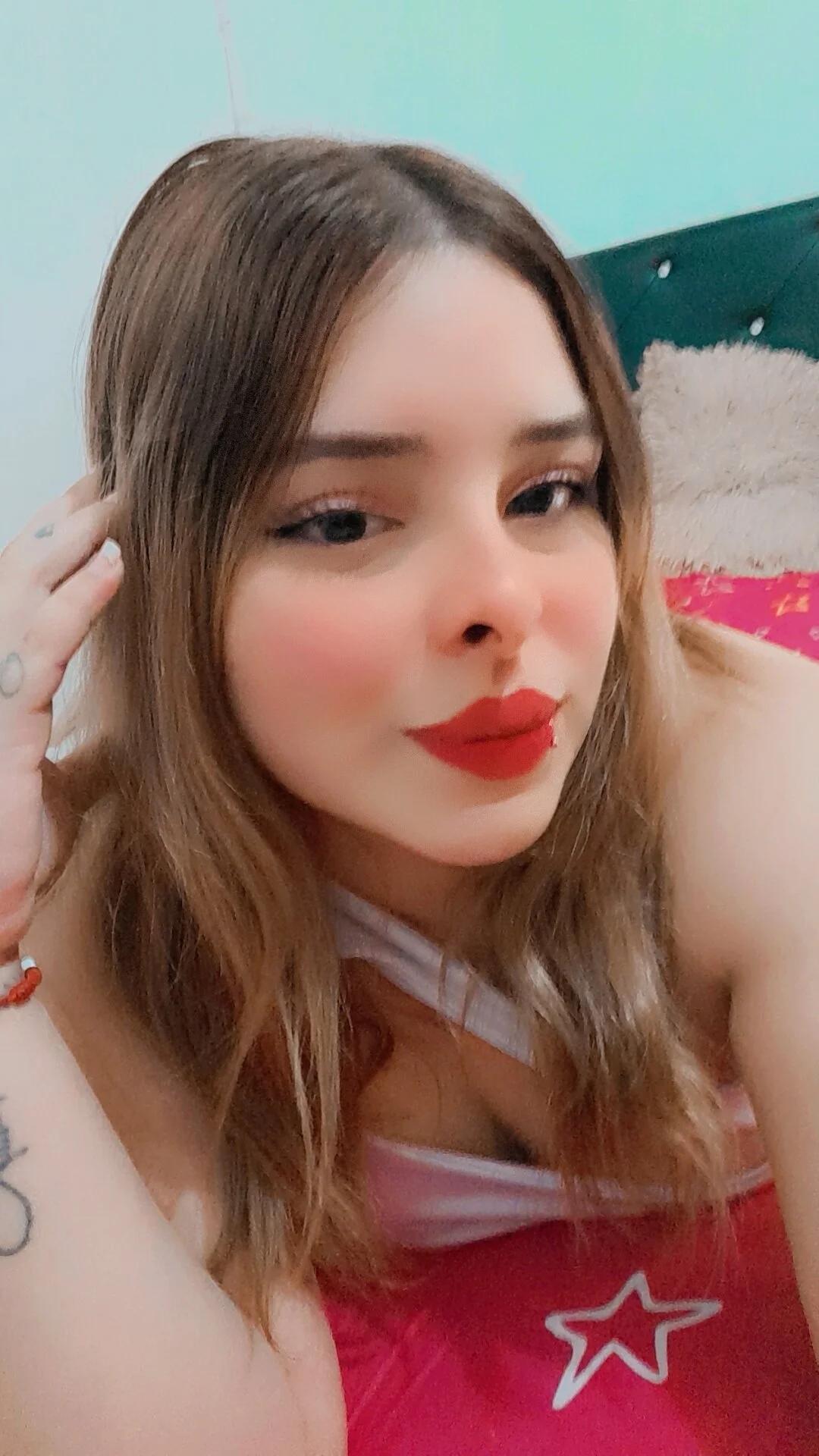 XXX Porn Photo of Nude Nahomy_cm 8