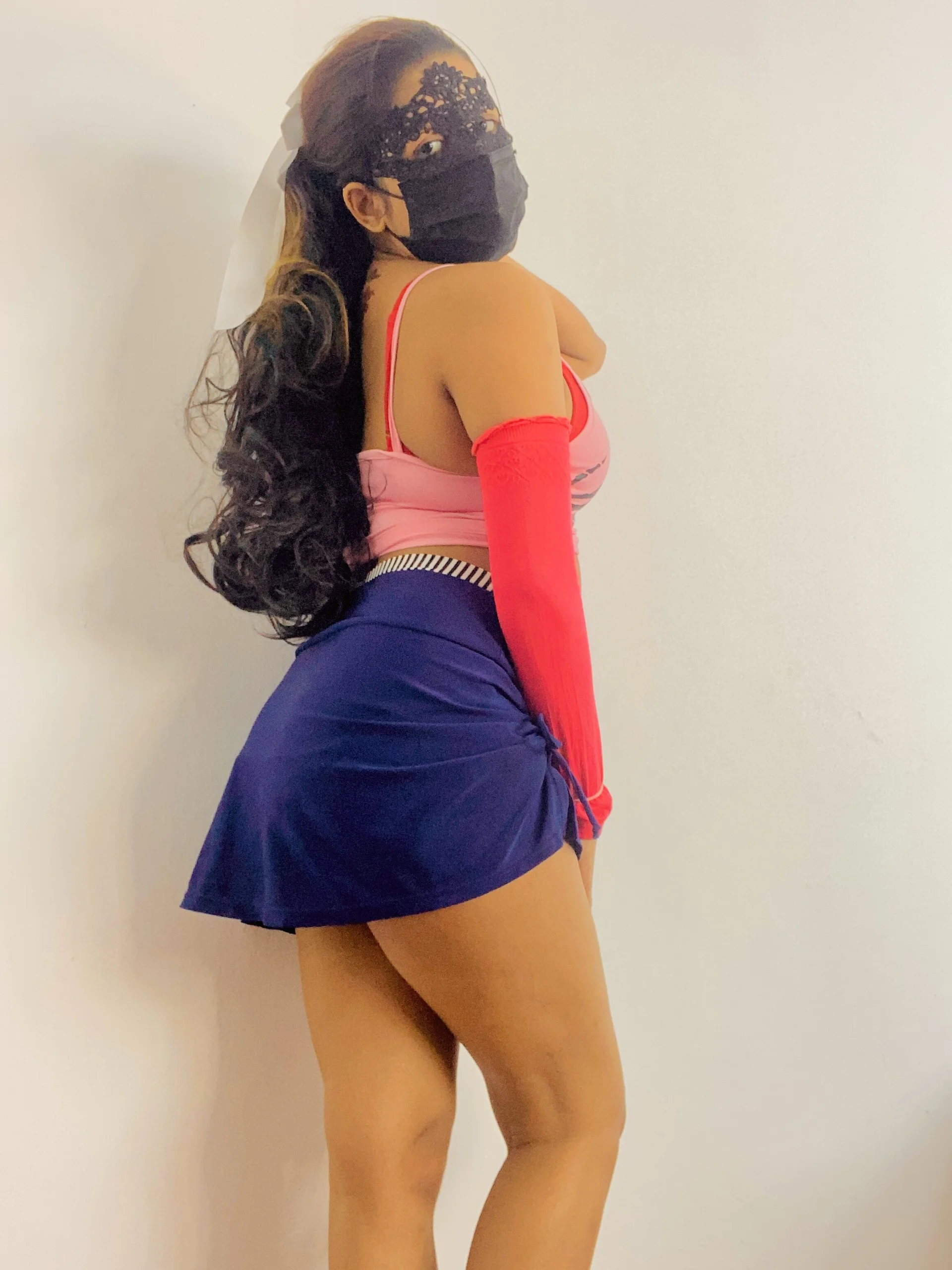 XXX Porn Photo of Nude Cristal__Doll 4
