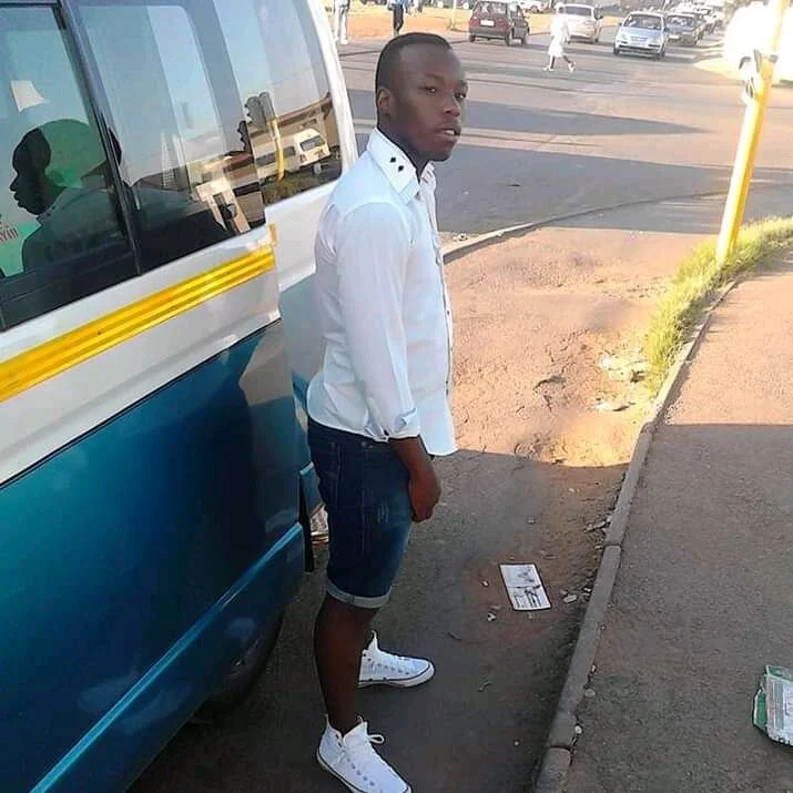 XXX Porn Photo of Nude KingBonga 4
