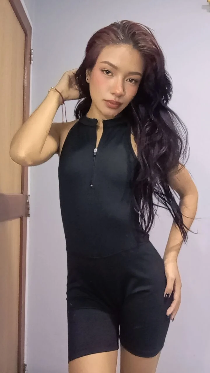 XXX Porn Photo of Nude IvorySelene 48