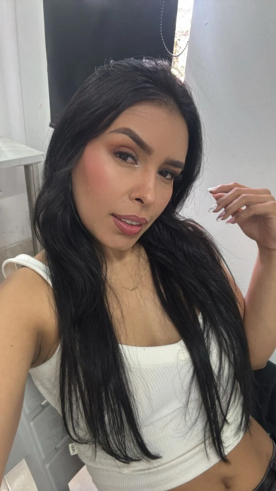 XXX Porn Photo of Nude salma_lutz 40