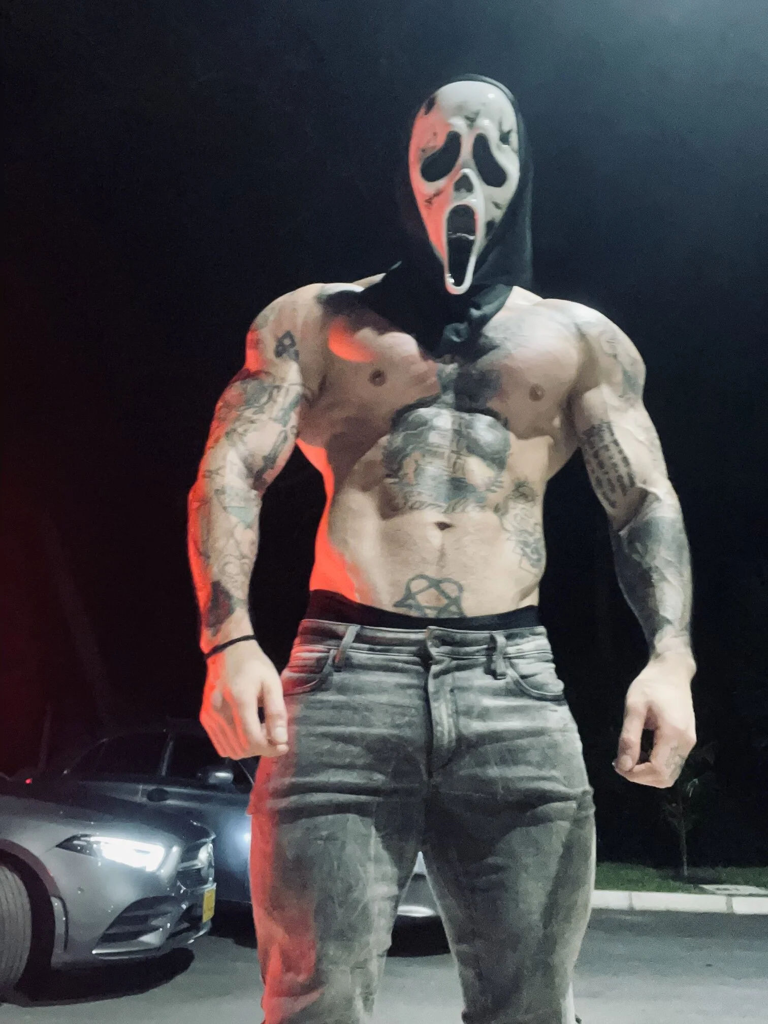 XXX Porn Photo of Nude DimitriSullivan_ 22