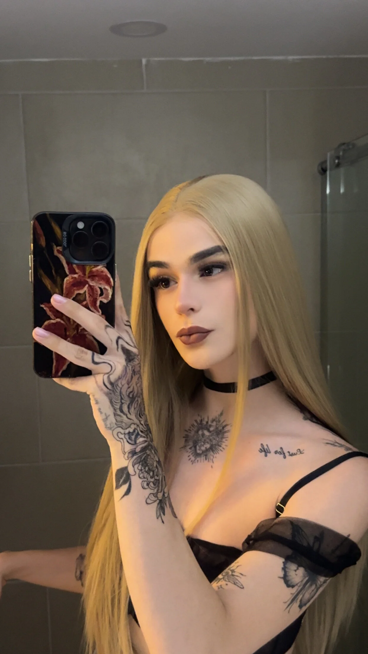 XXX Porn Photo of Nude sweetslola 1