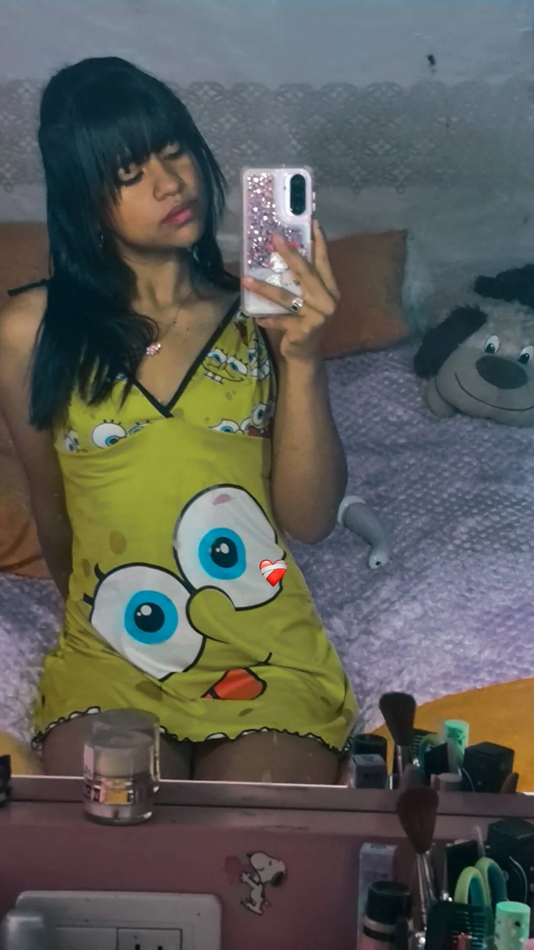 XXX Porn Photo of Nude Zoe_Ssl 4