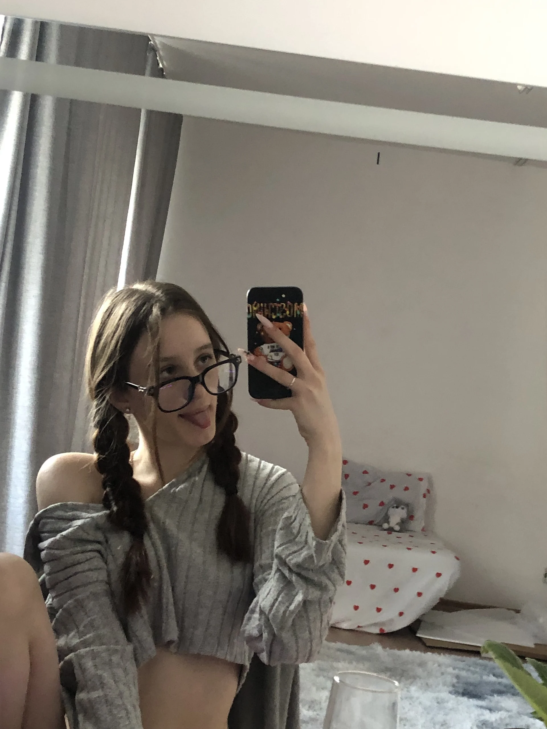 XXX Porn Photo of Nude LisaBoddy 23