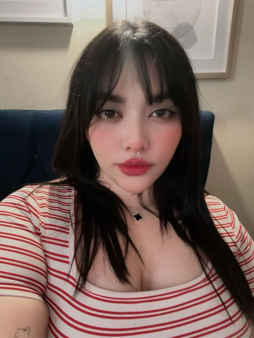 XXX Porn Photo of Nude hinazuru 3