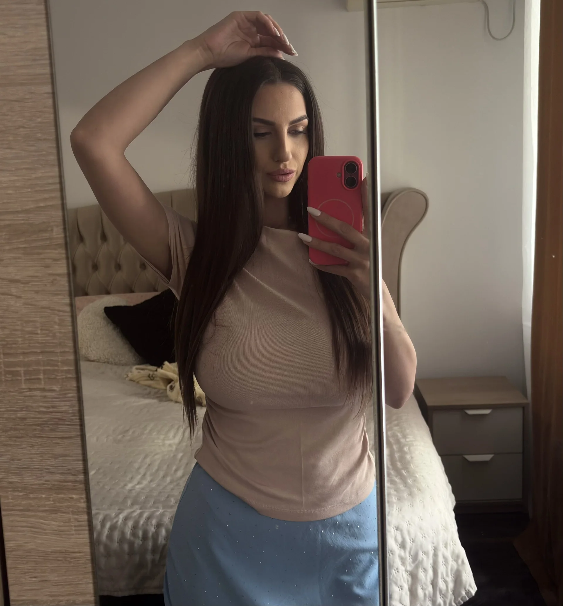 XXX Porn Photo of Nude BelovedKhlloee 19