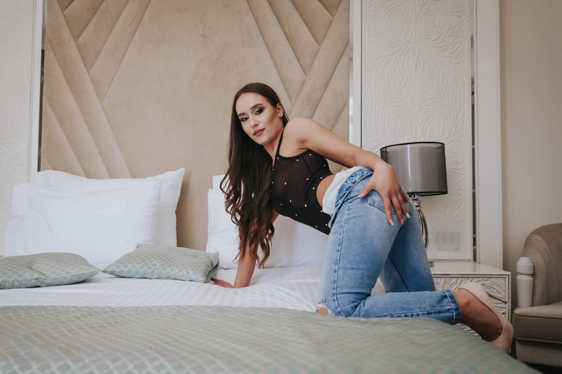 XXX Porn Photo of Nude Audrey_Eden 30
