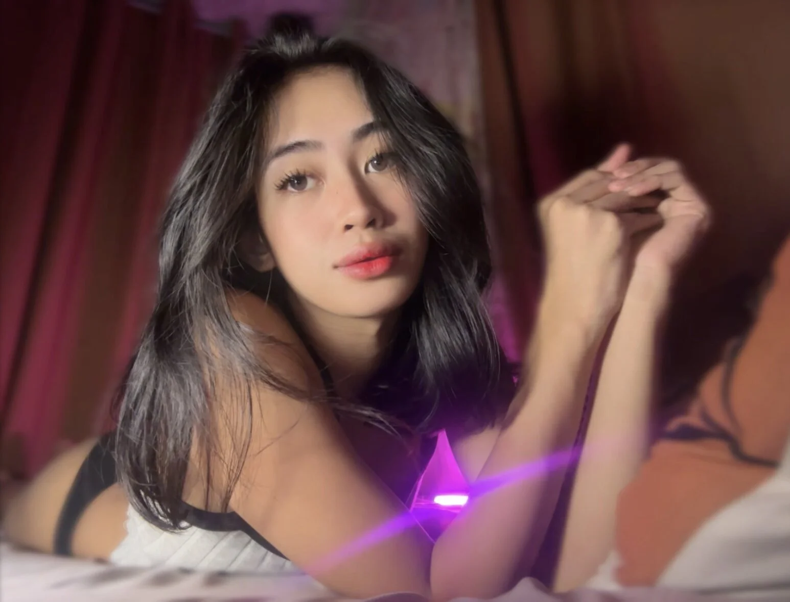 XXX Porn Photo of Nude Emeraldsamara_ 3