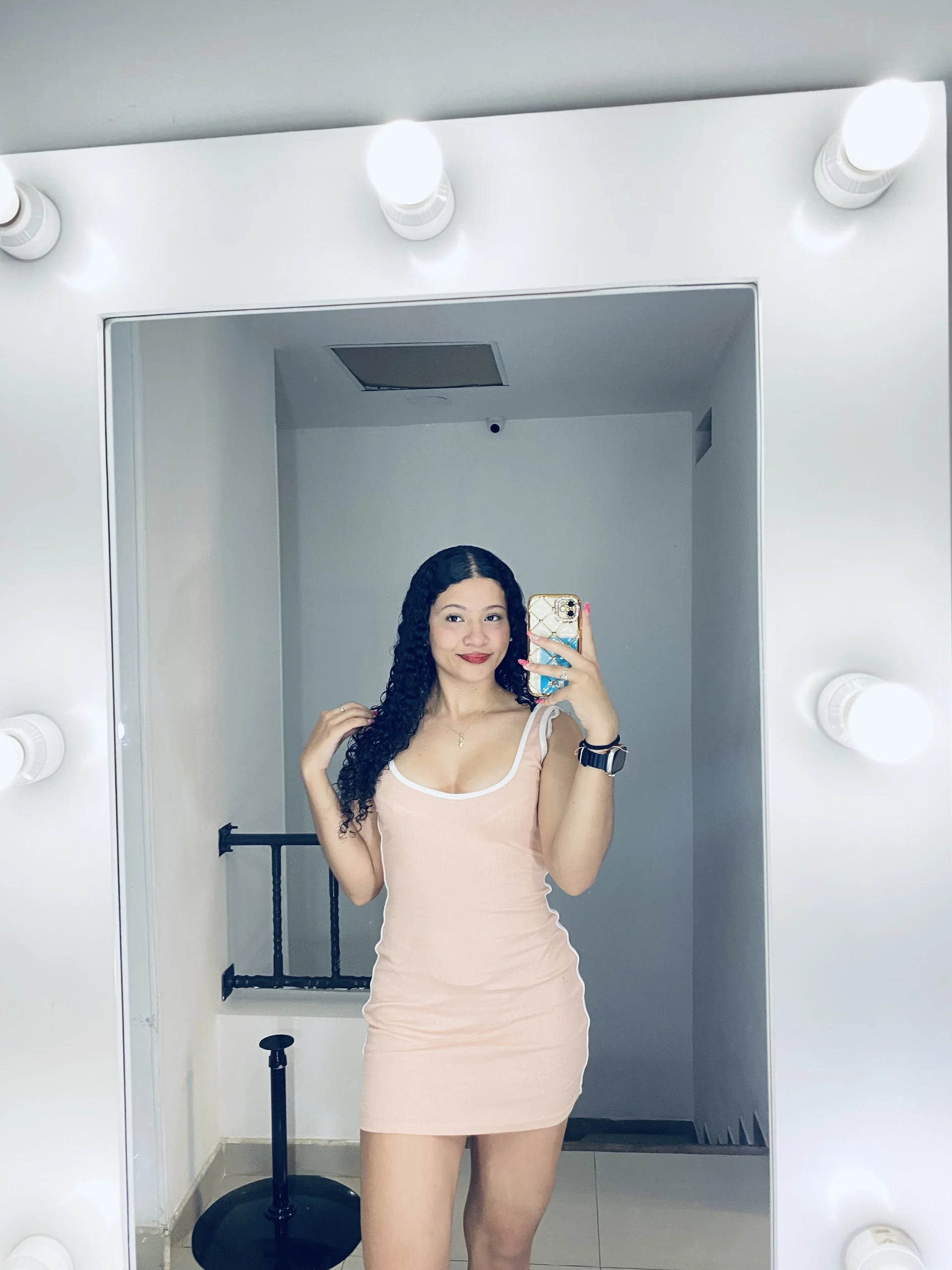 XXX Porn Photo of Nude SHARONN____ 18