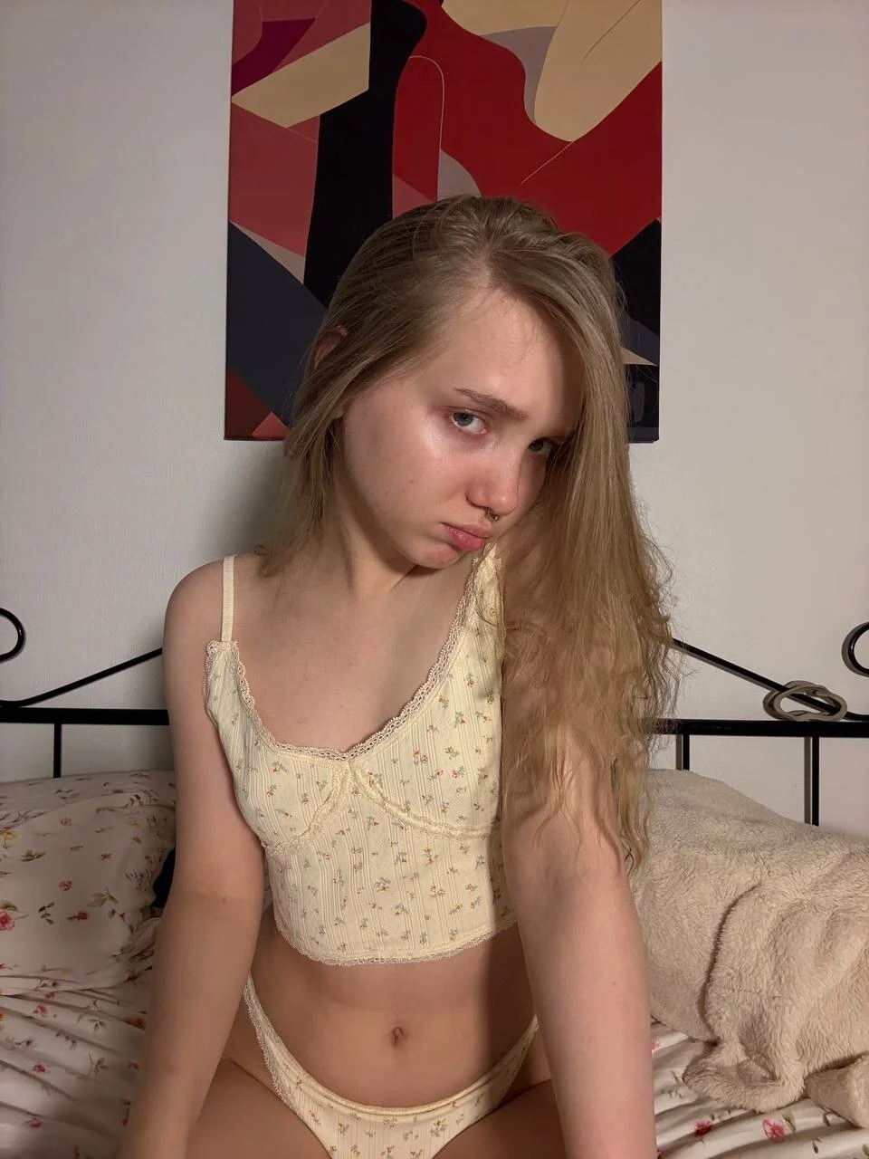 XXX Porn Photo of Nude bambi_lu 385