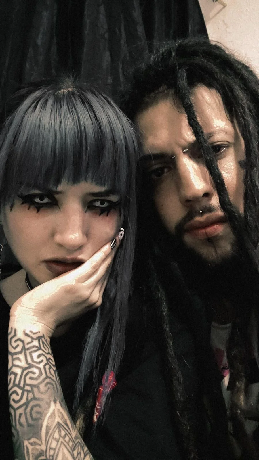 XXX Porn Photo of Nude DimmuandDarkness 23