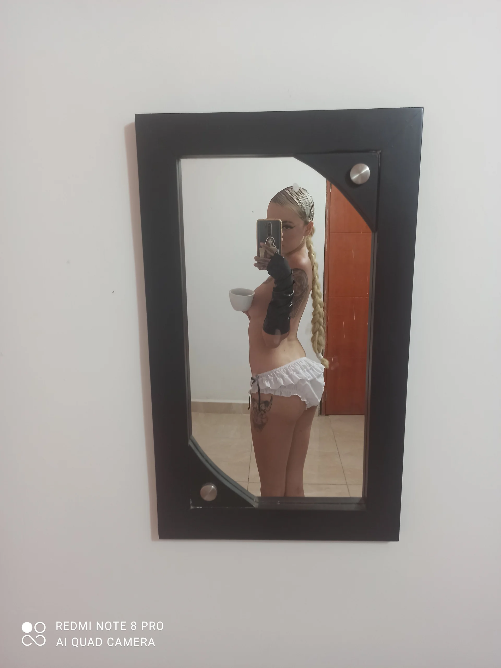 XXX Porn Photo of Nude barbara_anal_squirt_ 1426