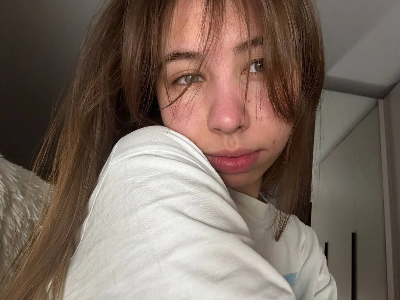 XXX Porn Photo of Nude SerenaHawthorne 3
