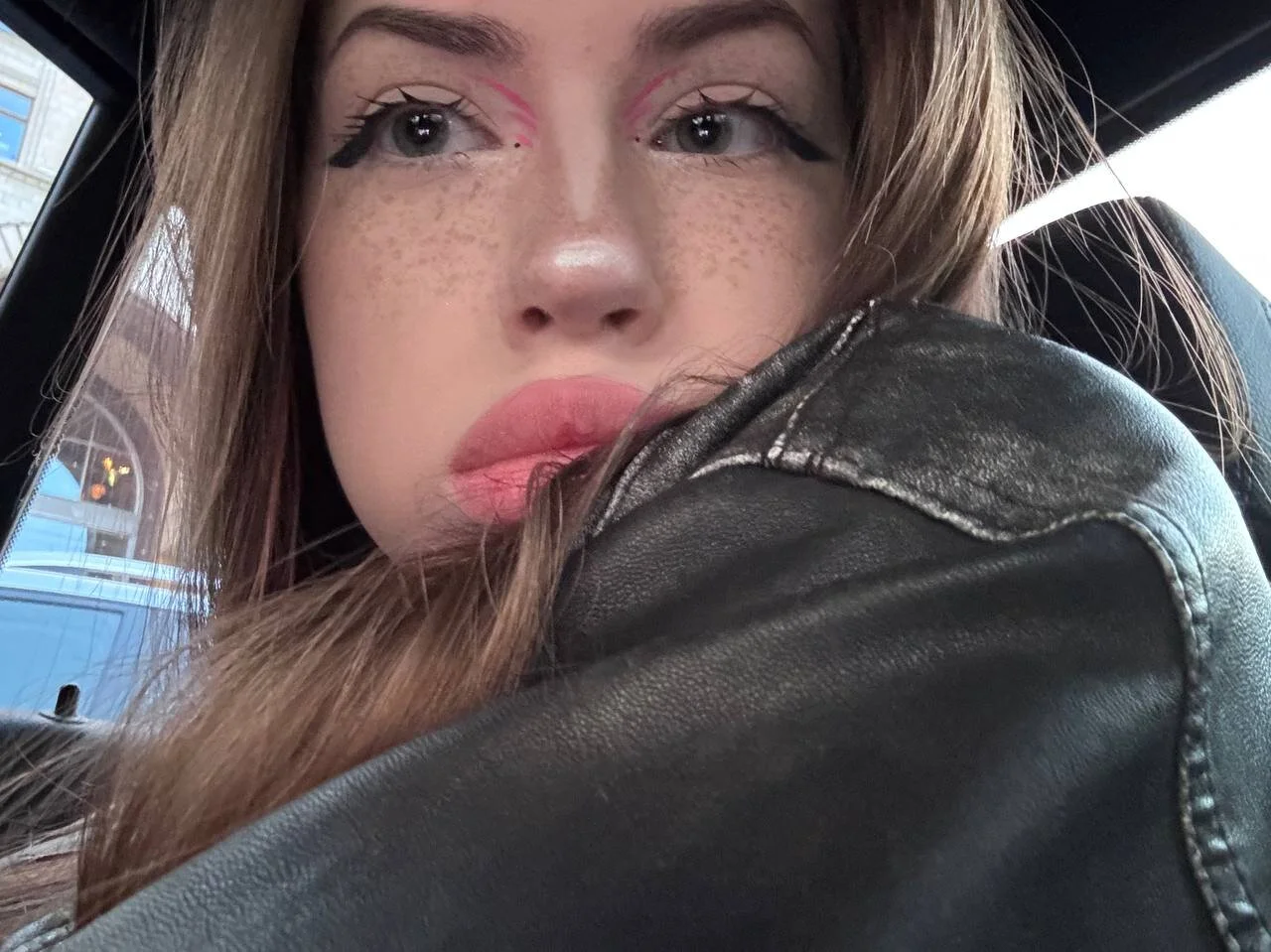 XXX Porn Photo of Nude _KARANDASH_ 5