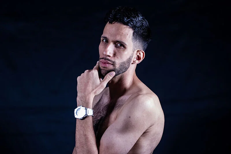 XXX Porn Photo of Nude Karim_mansur 23