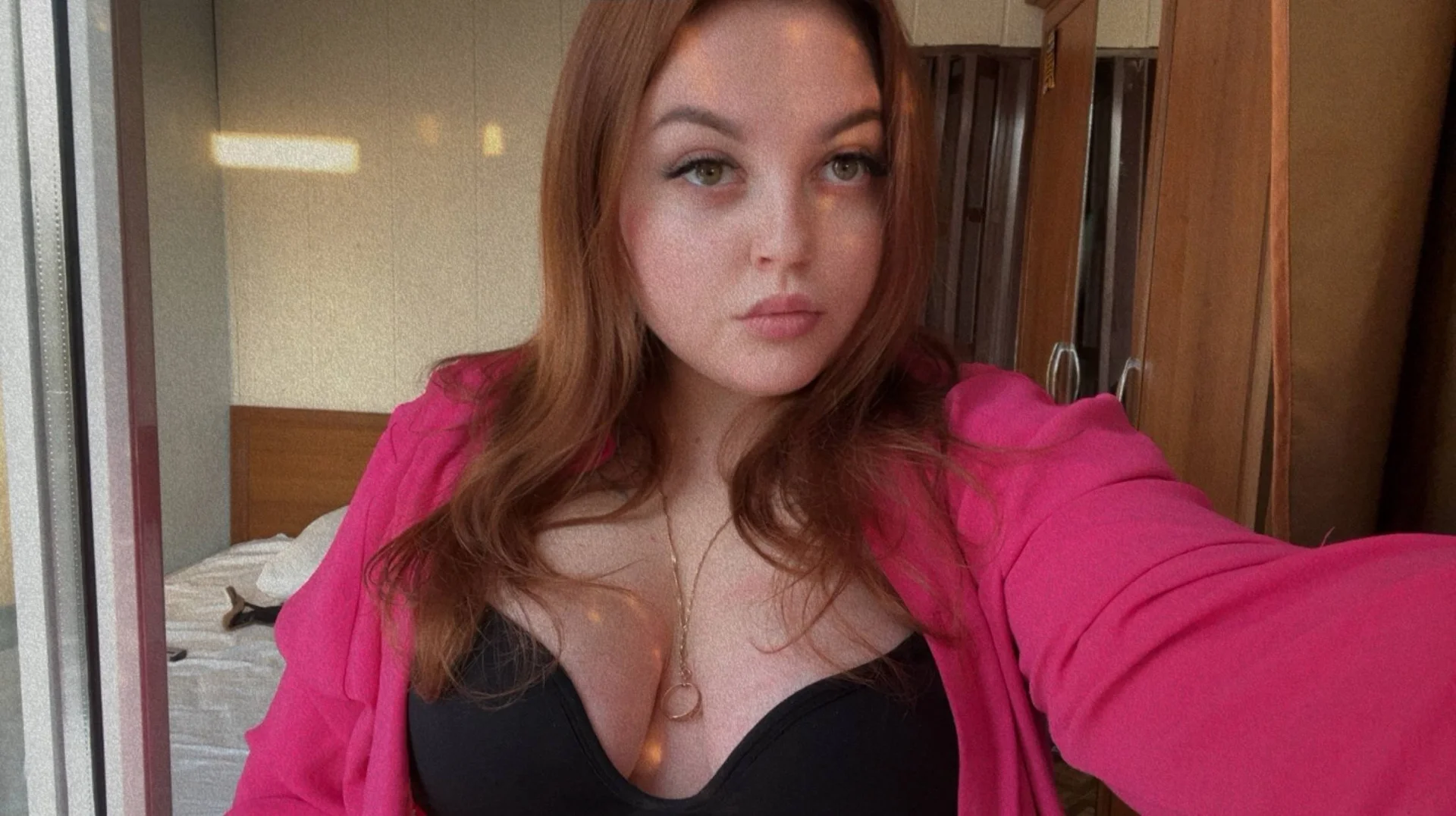 XXX Porn Photo of Nude Nicole_Jess 12