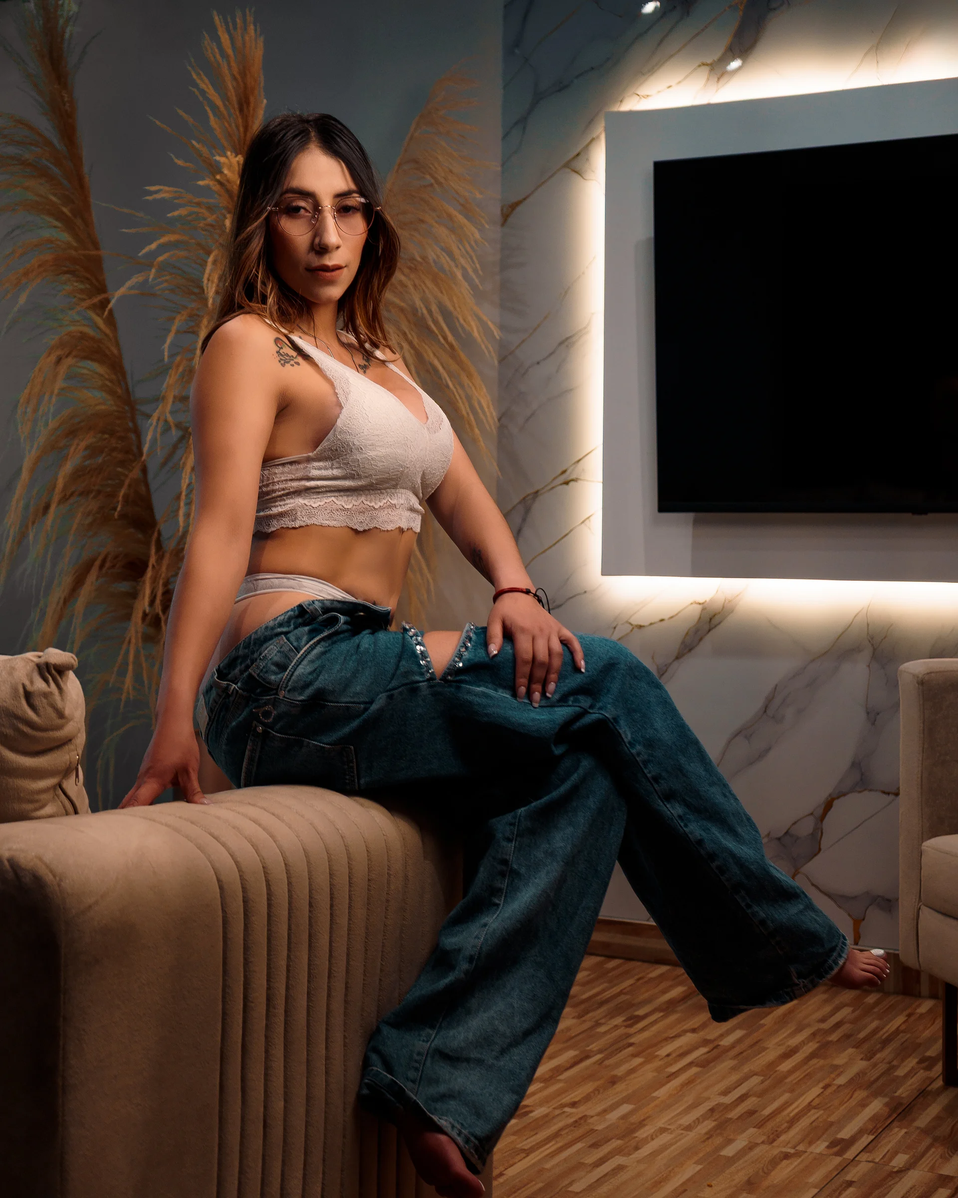 XXX Porn Photo of Nude Lizzi_Hotman_ 11