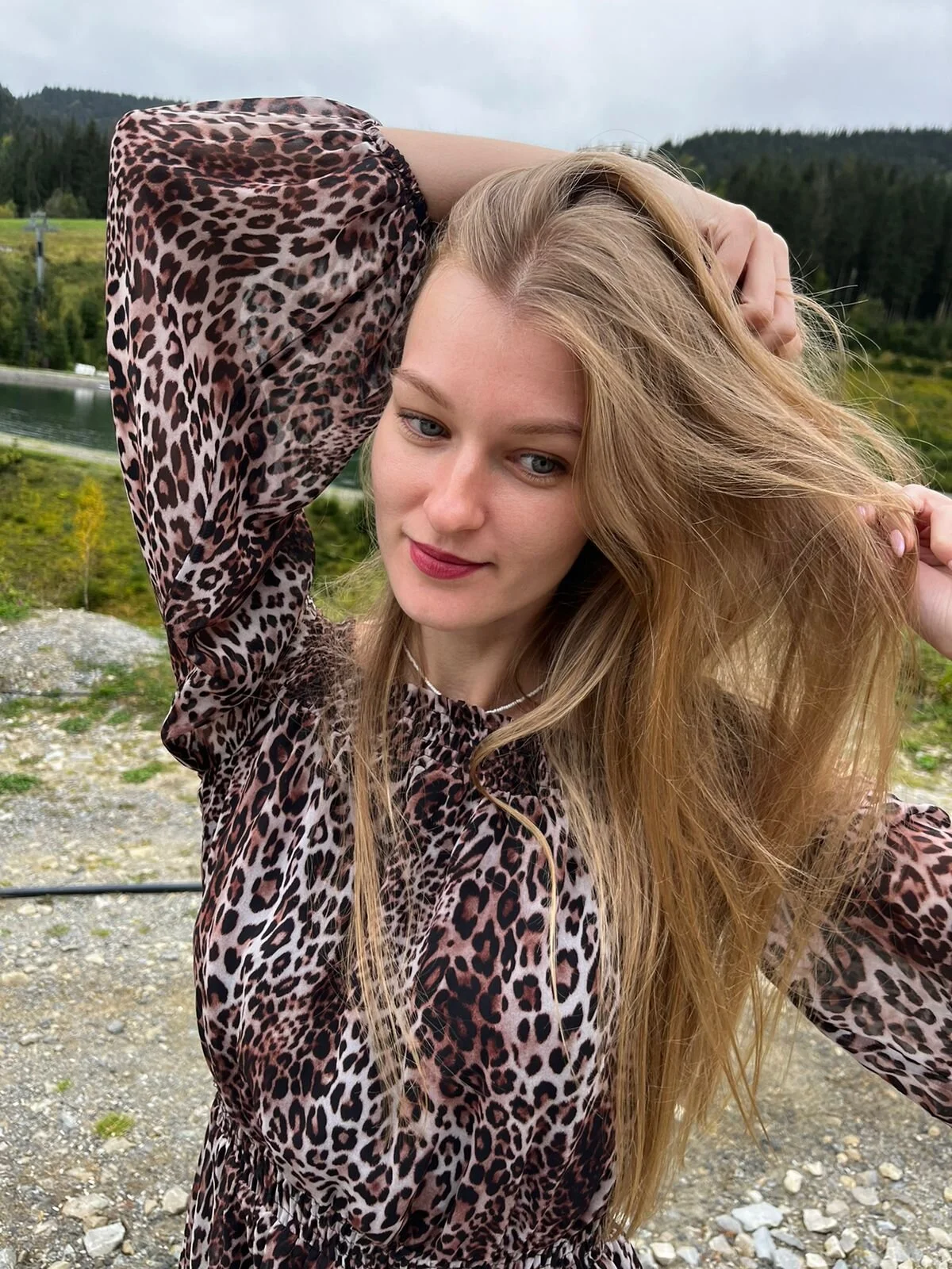 XXX Porn Photo of Nude MysticVenus_ 10