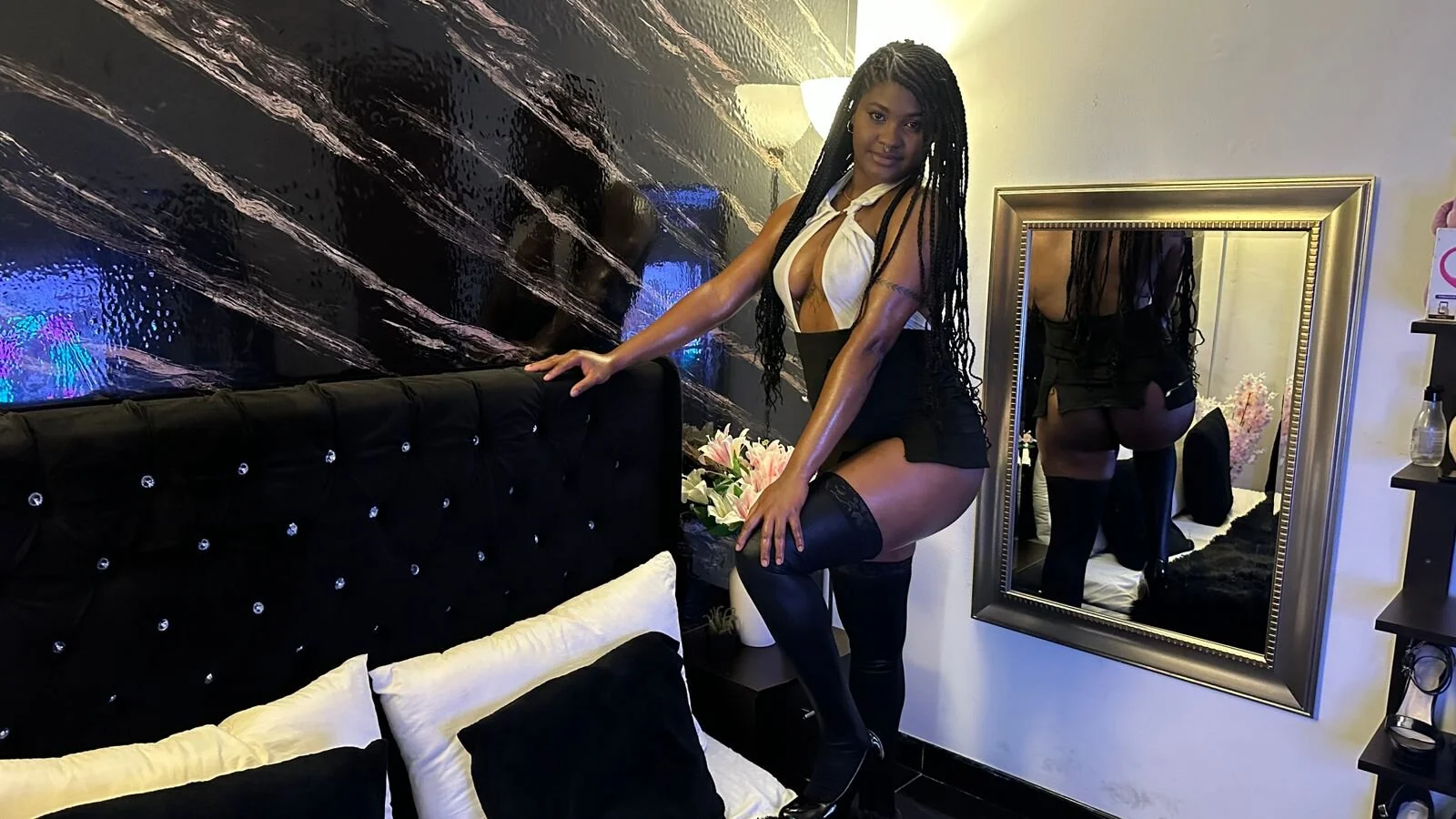 XXX Porn Photo of Nude Hanna_Fox_69 58