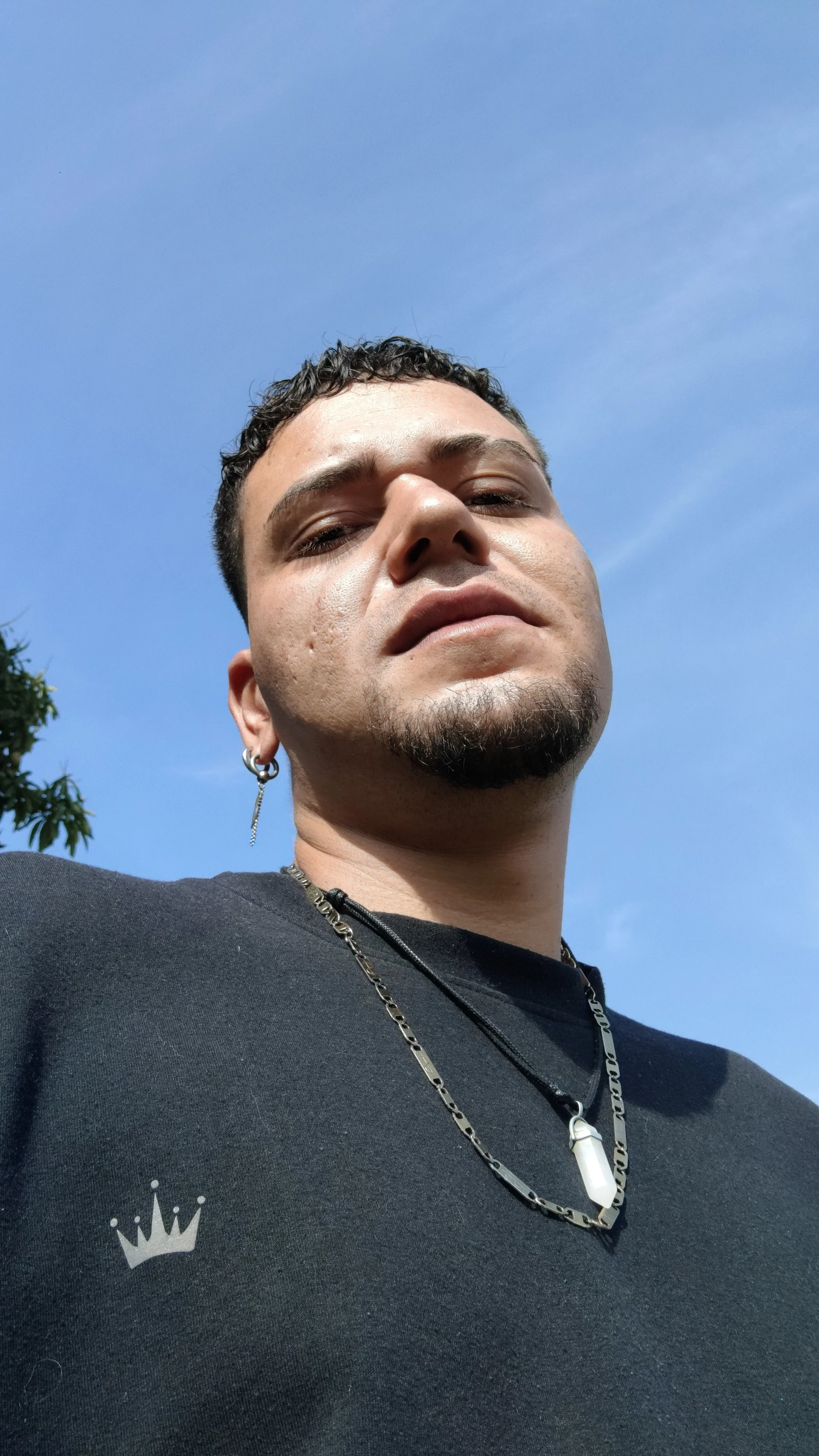 XXX Porn Photo of Nude HallowedMilan 3