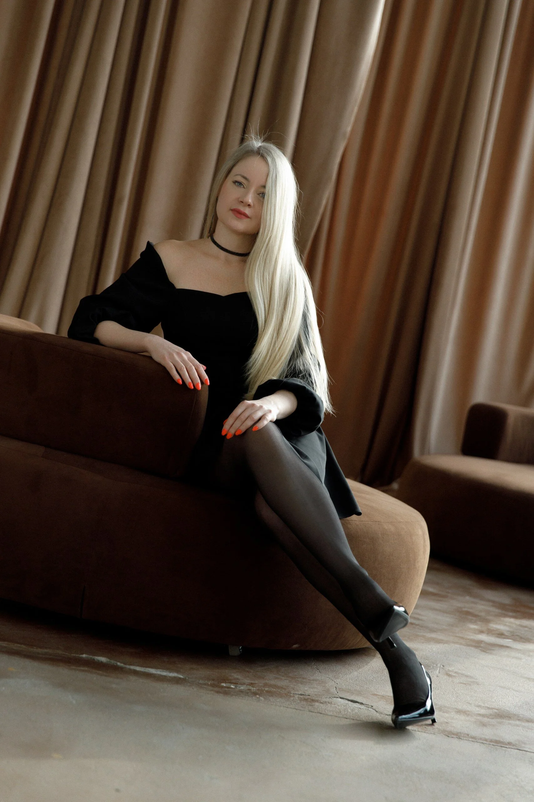 XXX Porn Photo of Nude CharlotteKerti 5
