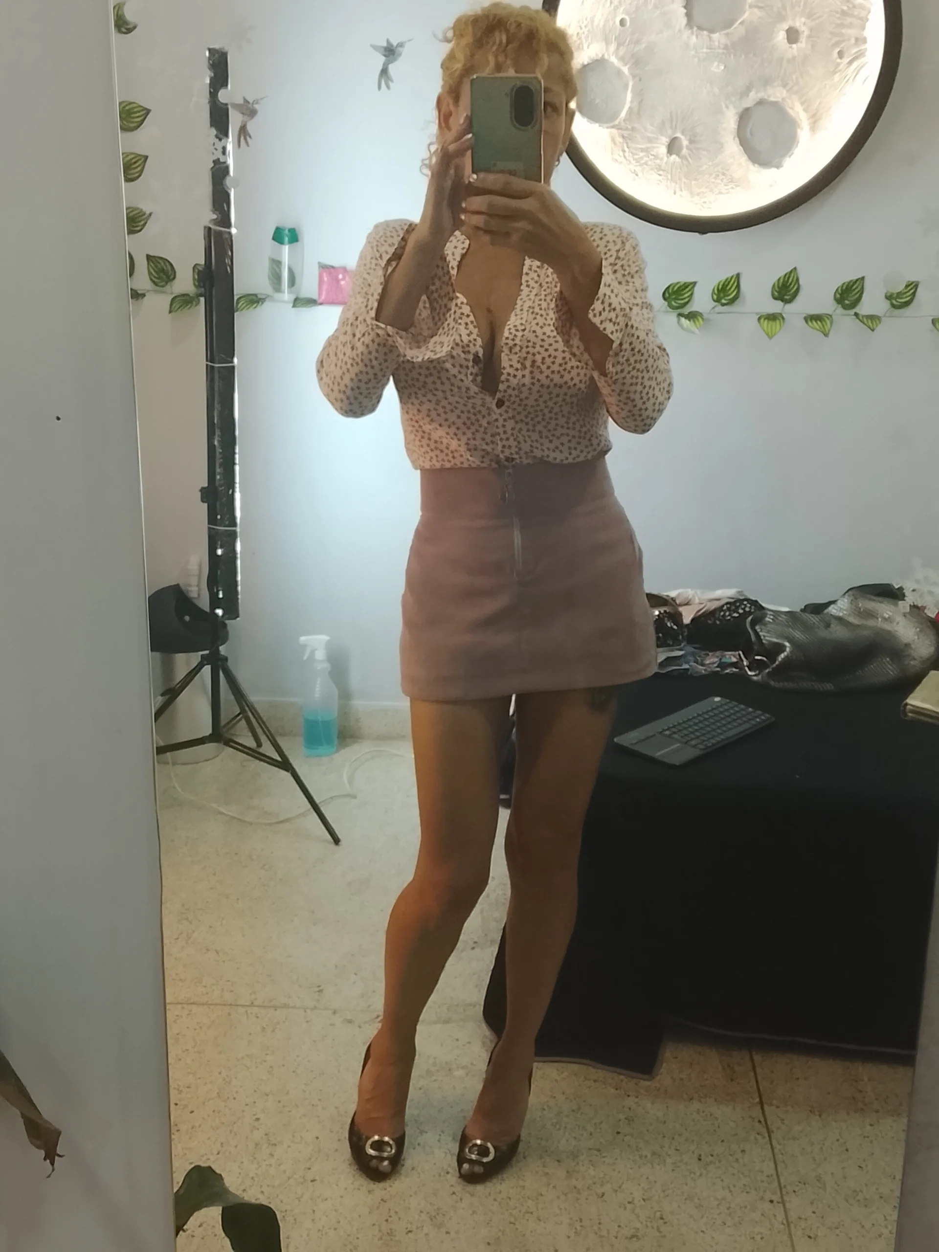 XXX Porn Photo of Nude Esterlindez 24