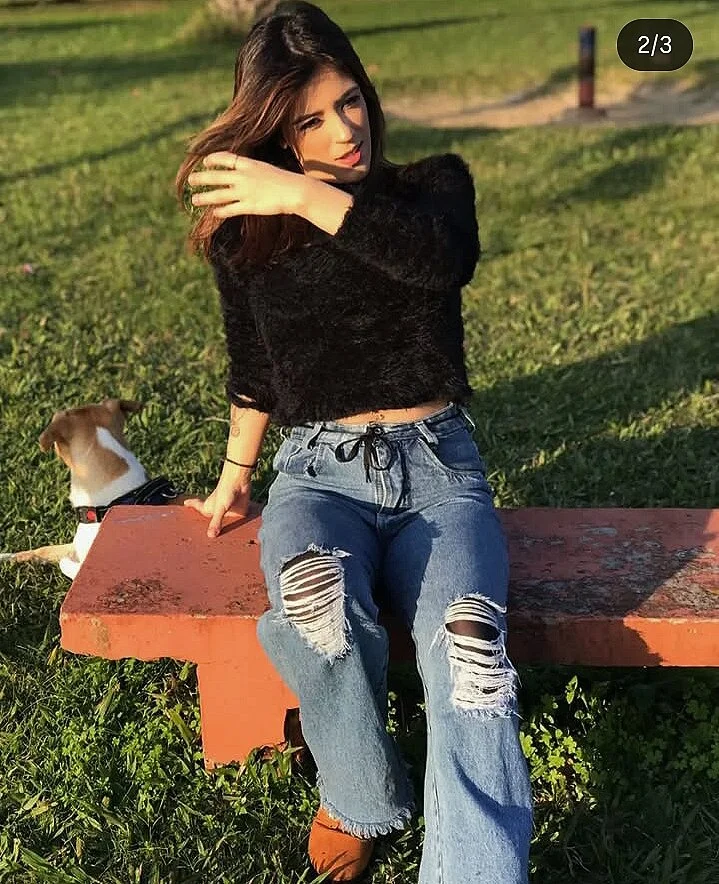 XXX Porn Photo of Nude moranguinho22a 10