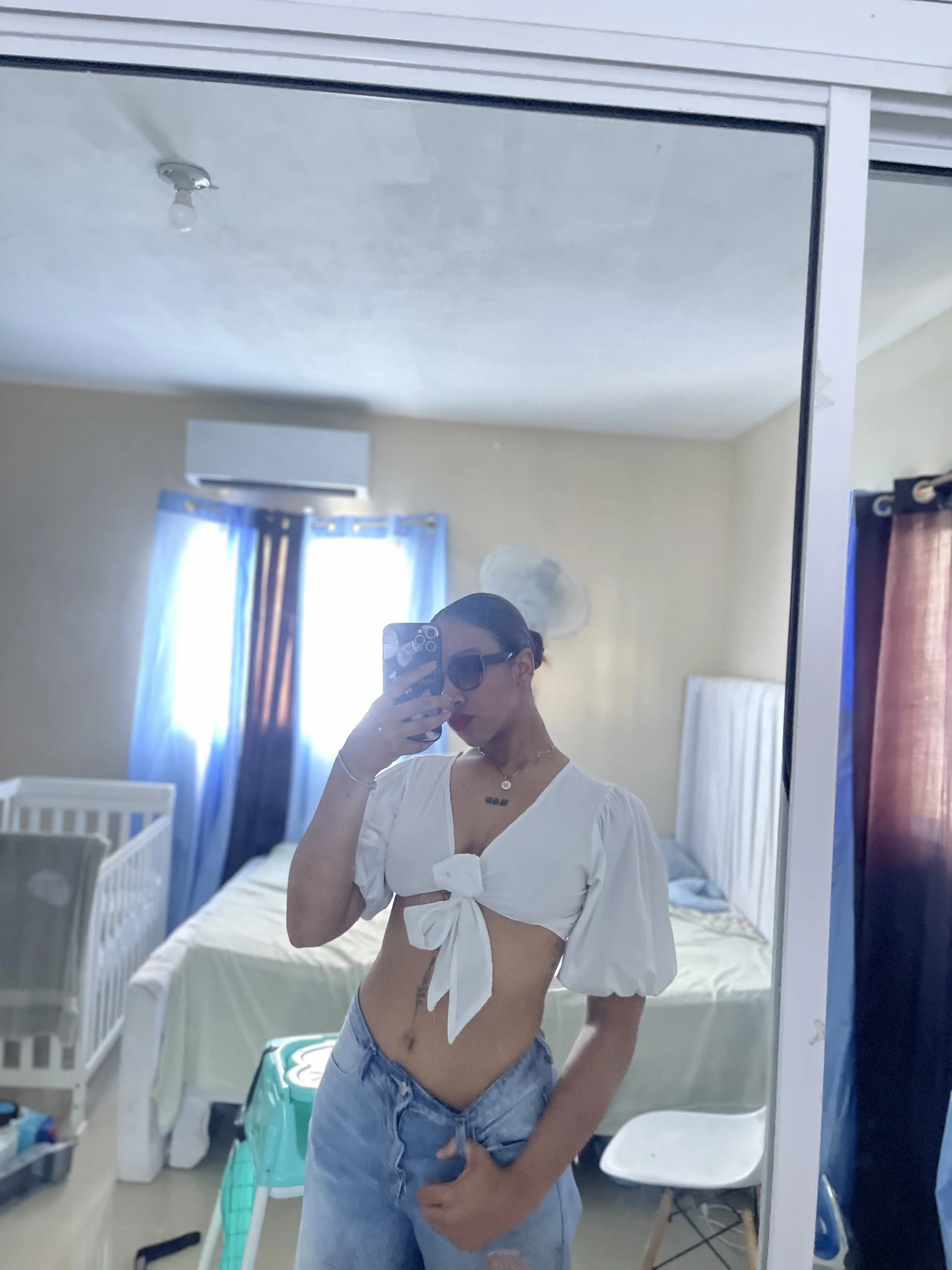 XXX Porn Photo of Nude flore-cita 1