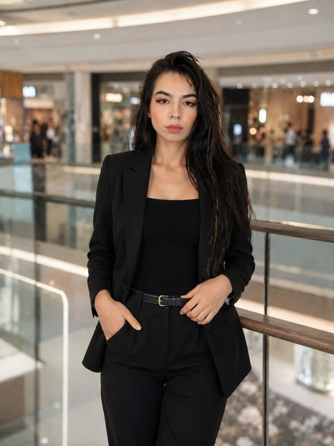 XXX Porn Photo of Nude Sussan_Oconell 18