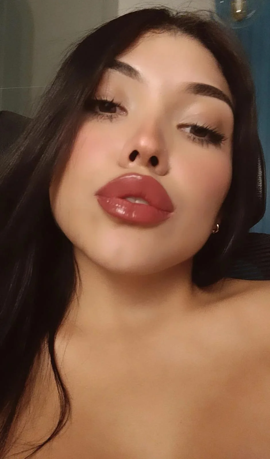 XXX Porn Photo of Nude _brenda_becker 28