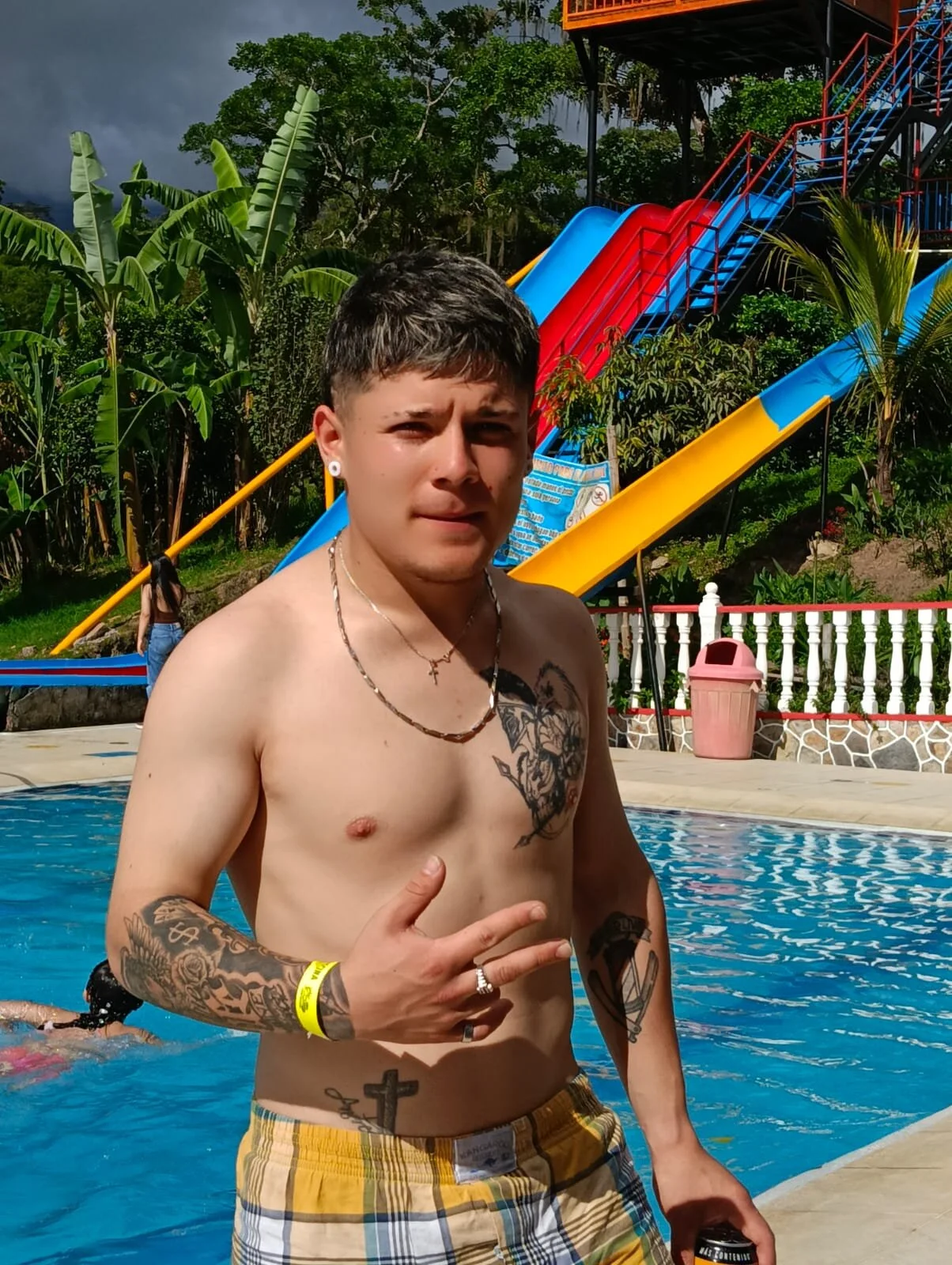 XXX Porn Photo of Nude liam_hot77 2
