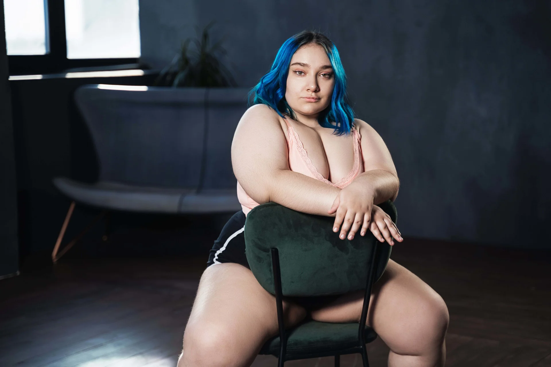 XXX Porn Photo of Nude Softie_Sofy 9