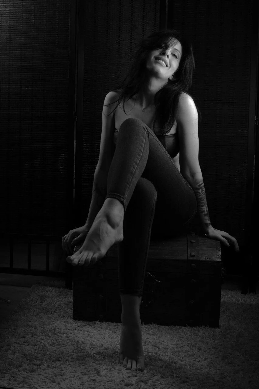 XXX Porn Photo of Nude SofiBabe 22