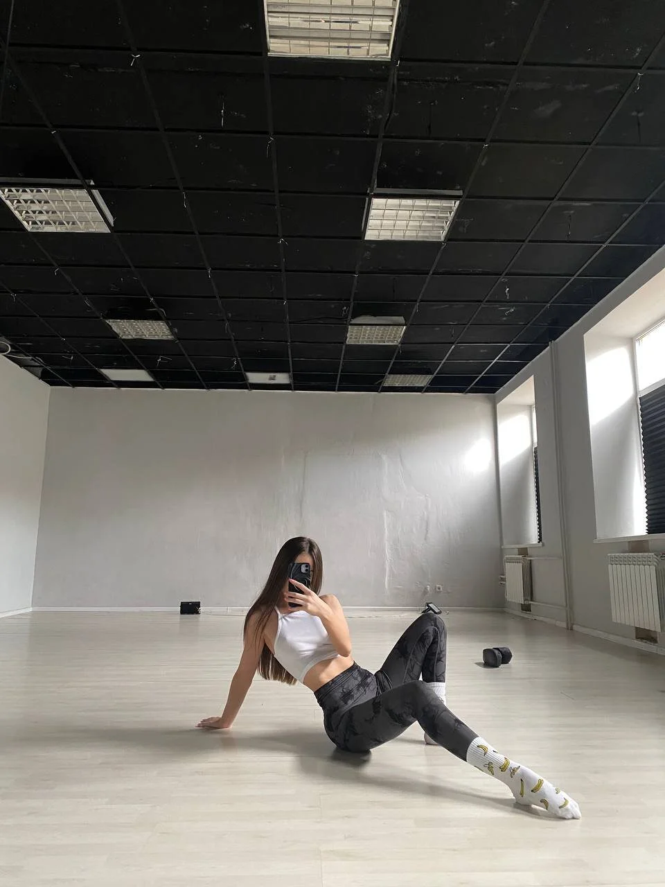 XXX Porn Photo of Nude yourrdanceteacher 3