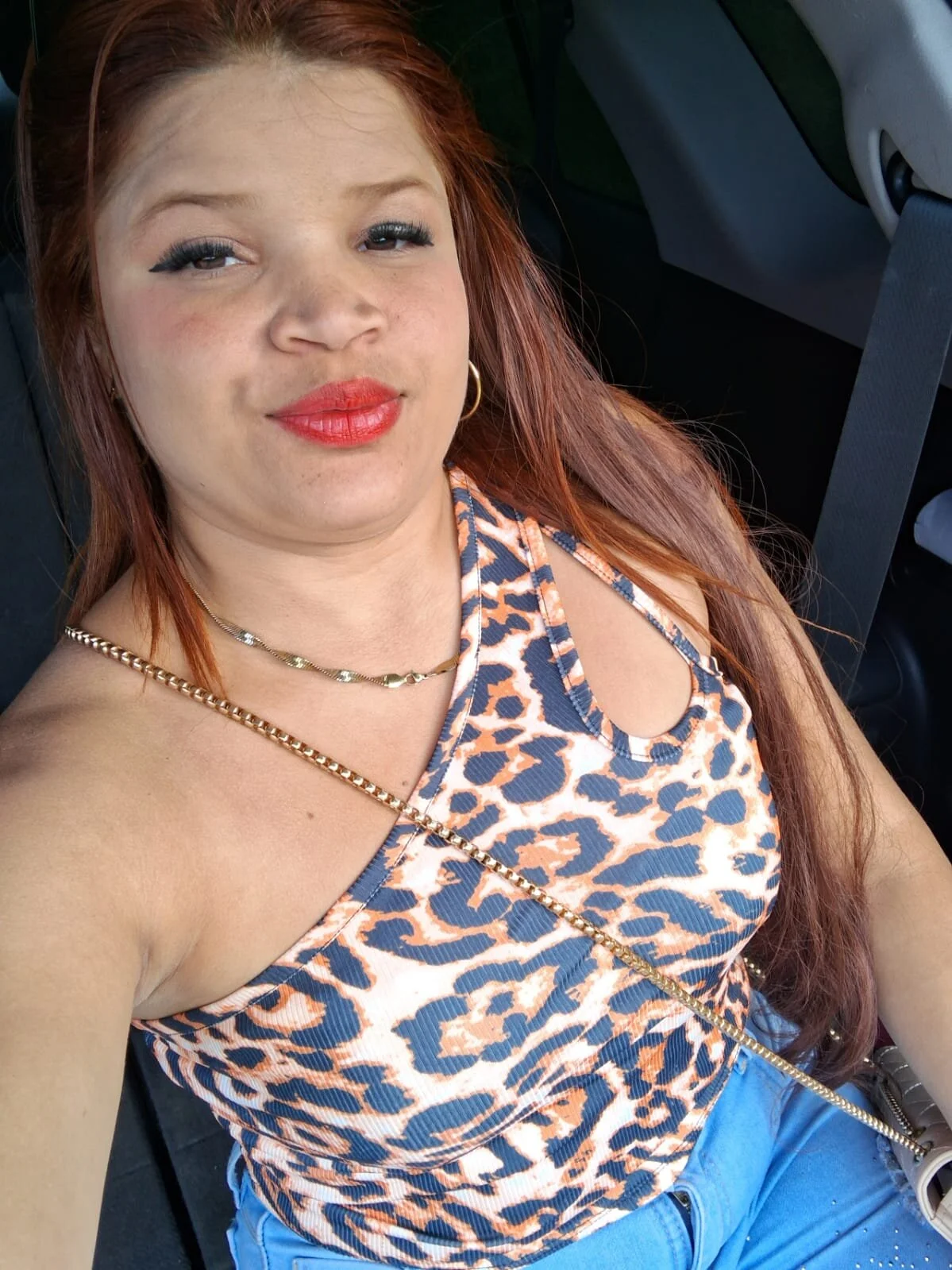 XXX Porn Photo of Nude AbbyKalianny_ 6