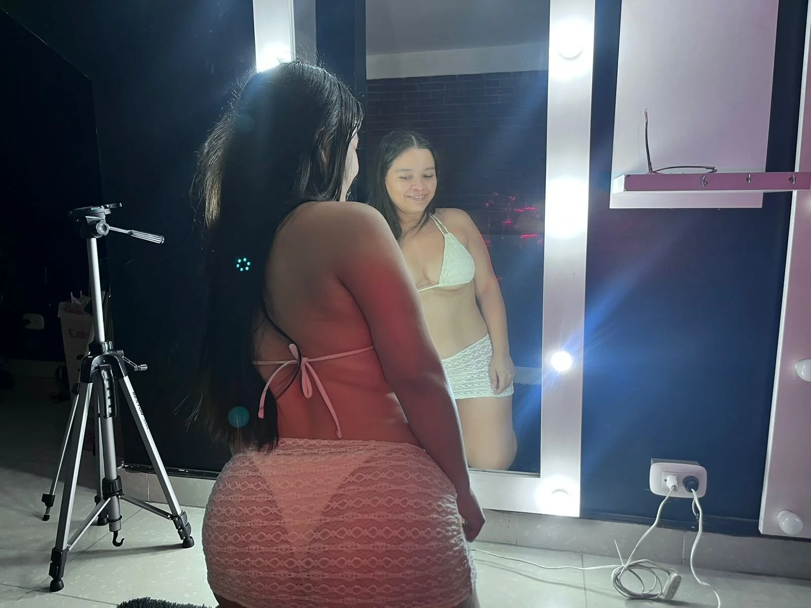 XXX Porn Photo of Nude fernanda_hot_sweet 39