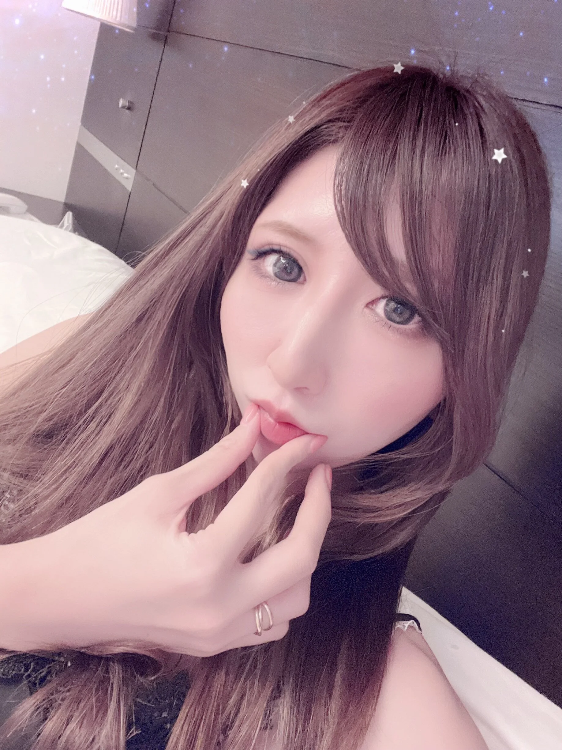 XXX Porn Photo of Nude p-nyan4 4