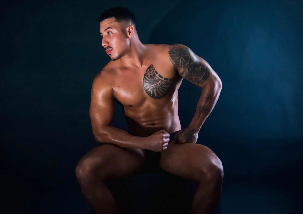 XXX Porn Photo of Nude jack_nastee 24