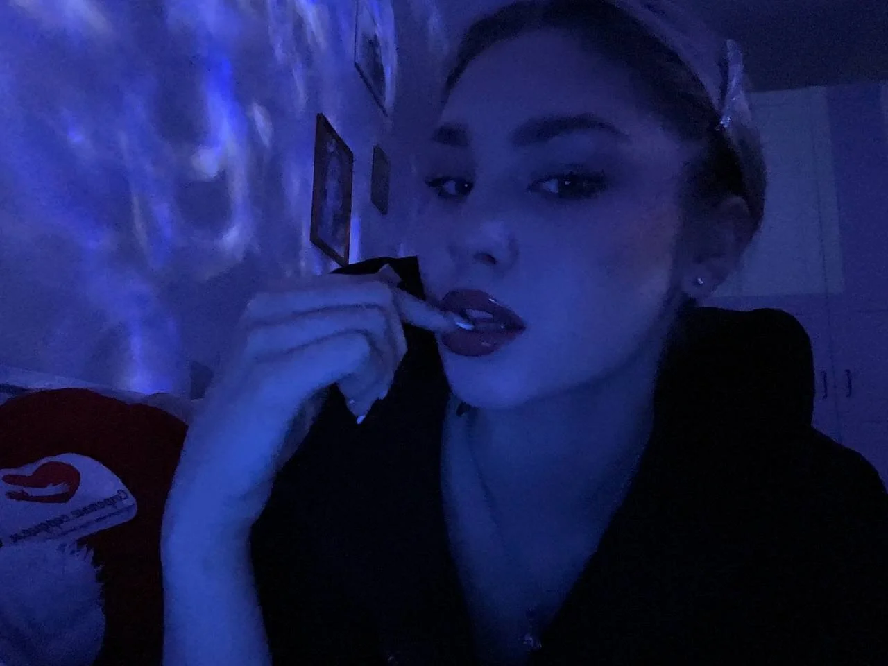 XXX Porn Photo of Nude SlayDari 3