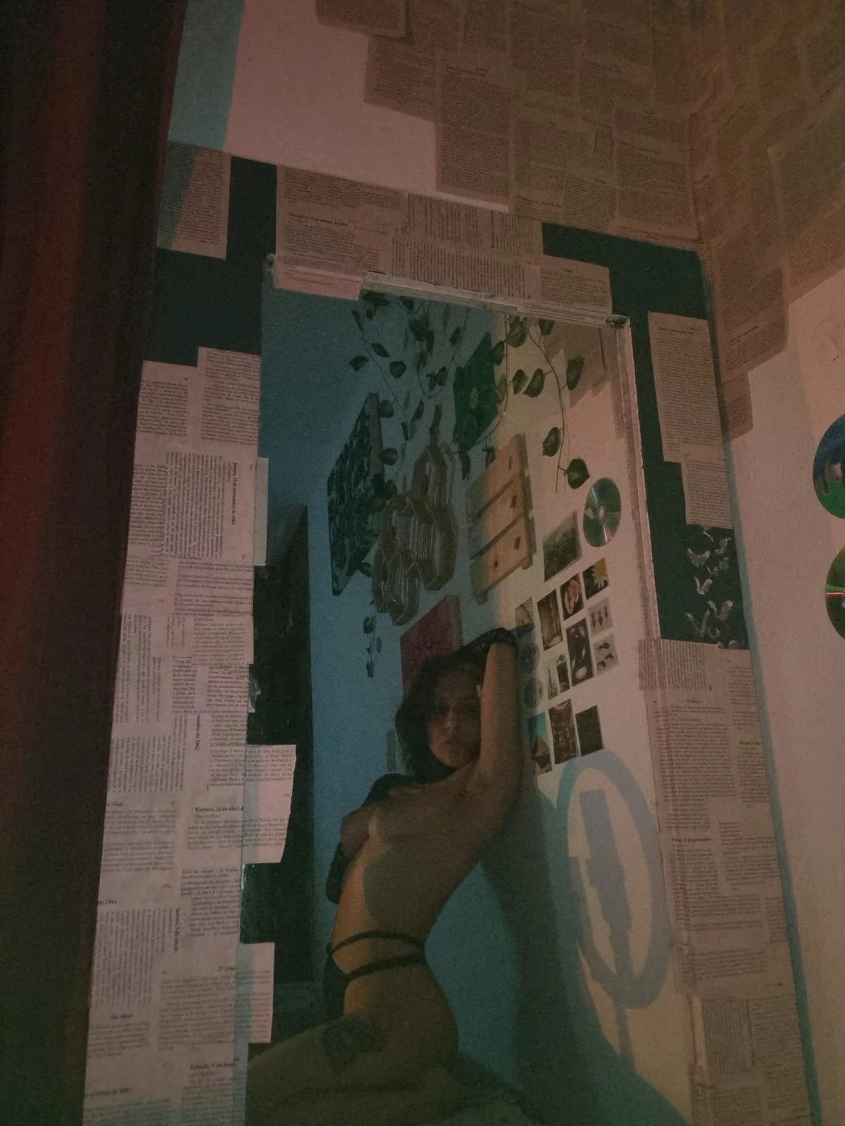 XXX Porn Photo of Nude Lilith_Princess 7