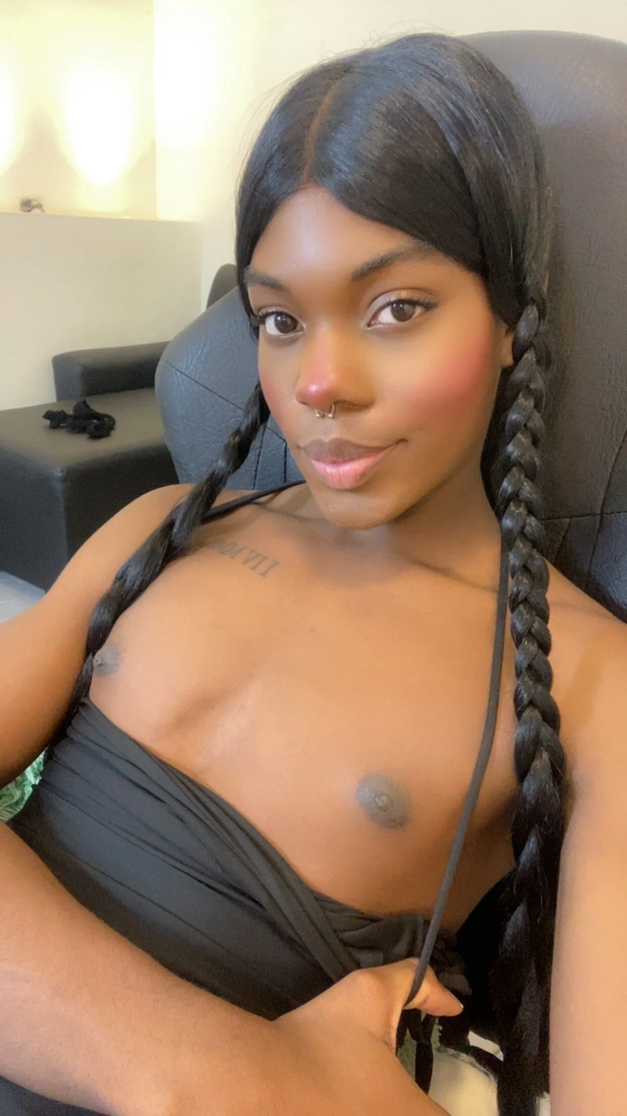 XXX Porn Photo of Nude euphoricbunny 94