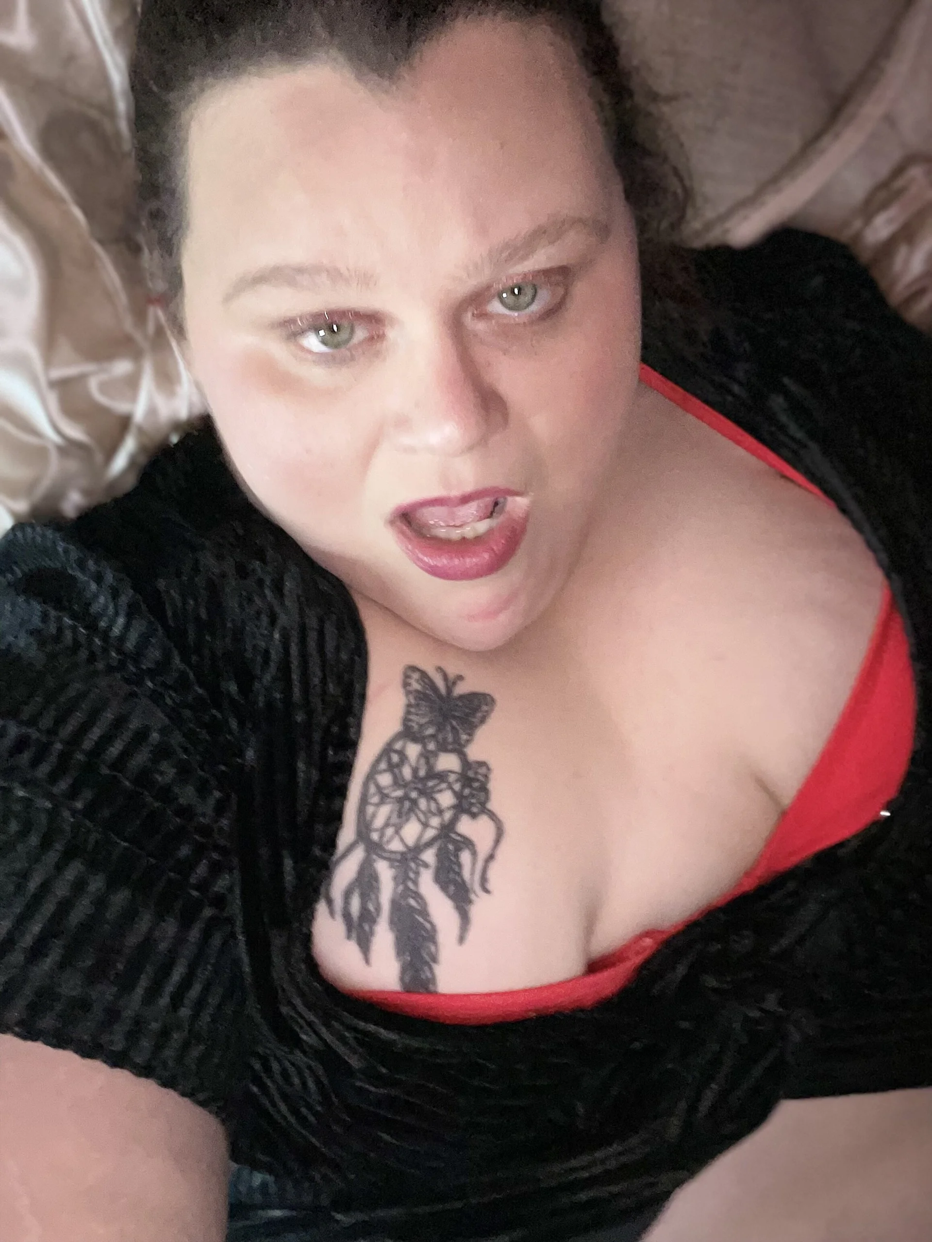 XXX Porn Photo of Nude Fatpussybigass 50