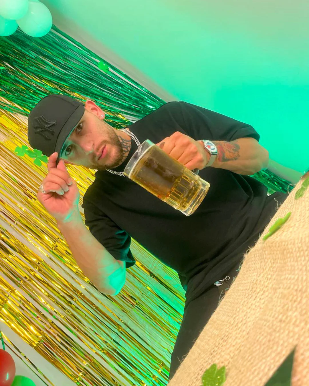 XXX Porn Photo of Nude Drako_Lamar 173