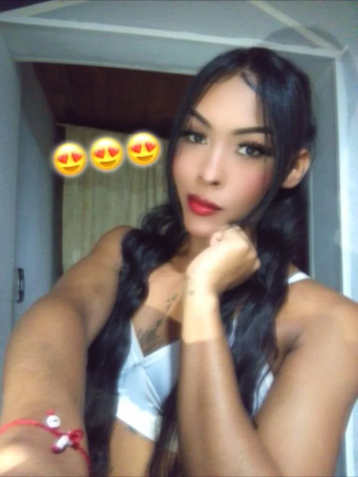 XXX Porn Photo of Nude RitvalFrancheska 7